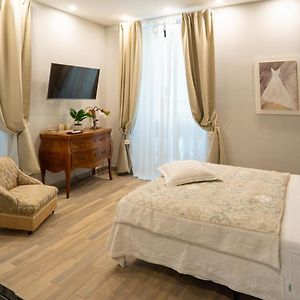 Camera deluxe con letto king size